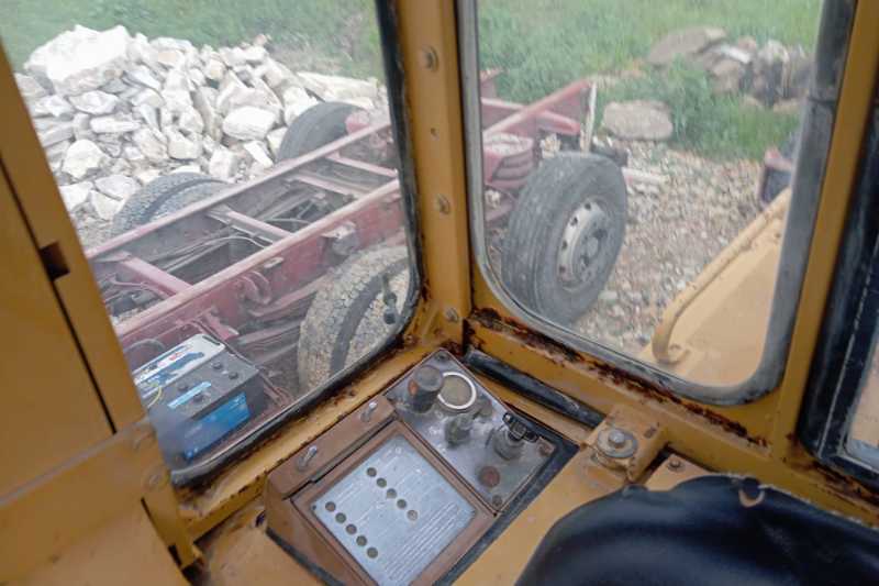 OmecoHub - Immagine CATERPILLAR 953